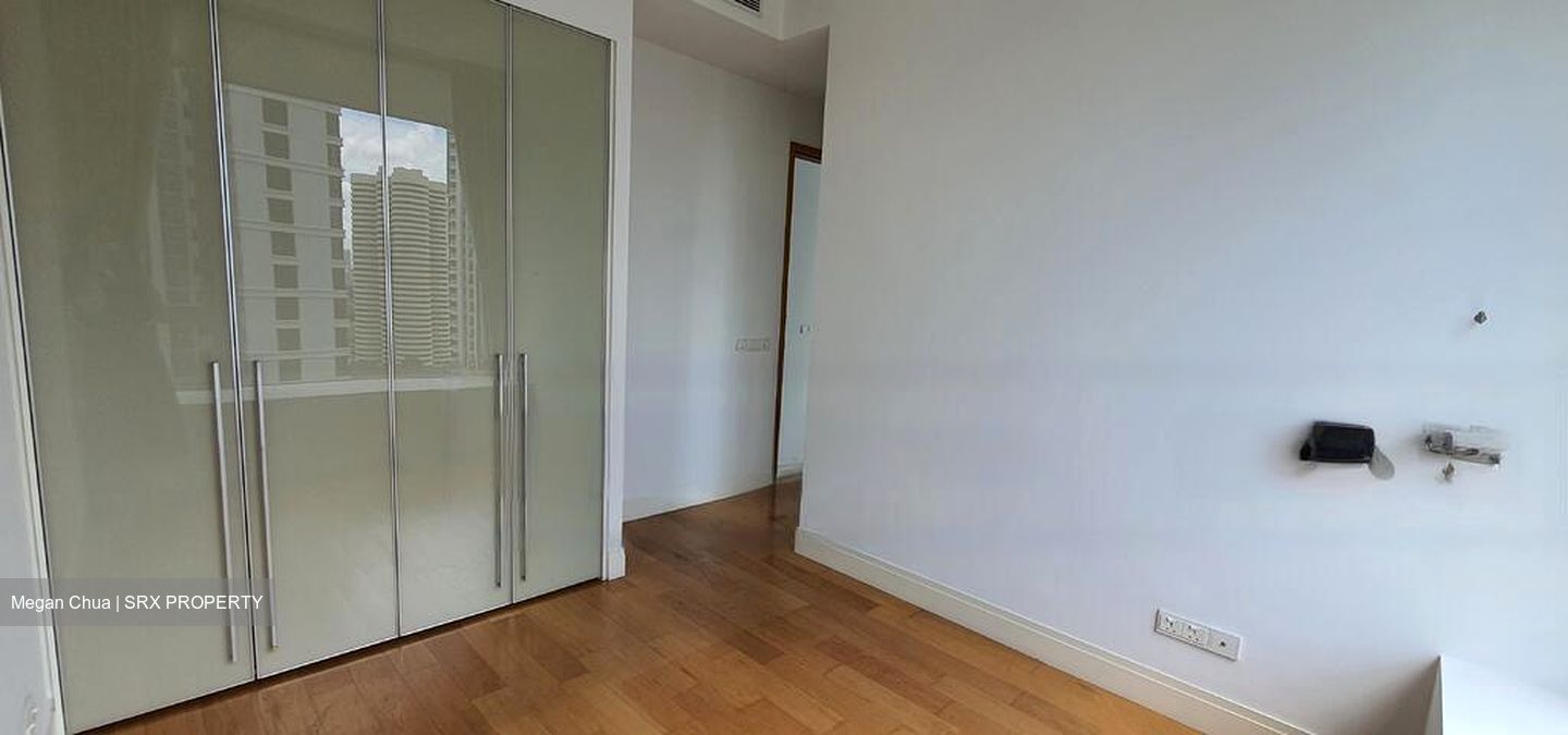 Ardmore II (D10), Condominium #549548101